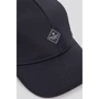 Чоловіча бейсболка Hackett Gates Baseball Cap темно-синя (HM042237-595) фото 3