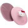 Щетка для лица GESKE Facial Brush 3 в 1 Hello Kitty Pink с держателем (HK000052PI01) фото 3
