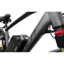 Велосипед з електроприводом 28» Formula eCURSOR MAN DD рама-20" 48B 12.5Ач 500Вт сріблястий (матовий) 2024 (ELB-FR-28-015): Діаметр коліс, дюймів 28