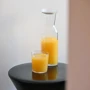 Графин Bormioli Rocco Frigoverre Future 1 л (344206MEM121990): Материал Стекло