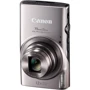 Canon PowerShot ELPH 360 HS Silver: Количество эффективных мегапикселей 21.1