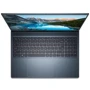 Ноутбук Dell Inspiron 16 Plus (7610-6136): Процессор Intel Core i7-11800H (2.3 - 4.6 ГГц) / 8 - ядерный