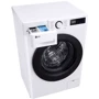Стиральная машина LG F2WR509SBW