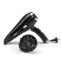 Фен BaByliss D374DE: Тип фен