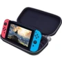 Аксессуар для приставок Deluxe Travel Case Zelda Sheikah Eye Gray (Nintendo Switch): Совместимость Nintendo Switch
