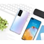 Чехол для телефонов Nillkin Nature TPU Transparent for Huawei P40 фото 10