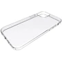 Чехол для iPhone BeCover TPU Case Transparancy for iPhone 12 Mini (705366): Материалы Силикон