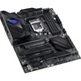 ASUS ROG STRIX B560-E GAMING WIFI: Разъемы на задней панели USB 3.2 Gen 1, USB 3.2 Gen 2, USB Type-C