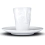 Чашка Espresso Tassen Вкуснятина 80 мл фарфор (TASS21401/TA) фото 4