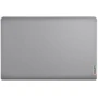 Ноутбук Lenovo IdeaPad 3 15ITL6 (82H803KKRA) UA: Тип екрану антиблікове покриття