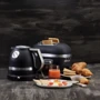 Электрочайник KitchenAid Artisan 5KEK1522EBK: Мощность, Вт 2400