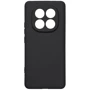Чехол для телефонов ArmorStandart ICON Case Camera cover Black for Xiaomi Redmi Note 14 Pro+ 5G (ARM79831)