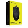 Мышь Corsair Katar Pro XT (CH-930C111-EU): Эргономика симметричная для левшей