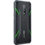 Смартфон Blackview BV5200 Pro 4/64GB Navy Green: Камера Двойная 13 Мп + 0.3 Мп / LED вспышка / HDR / Панорама / Фронтальная 8 Мп