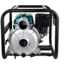 Бензиновая мотопомпа Konner&Sohnen KS 80TW: Производительность, л/ч 950