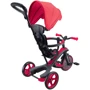 Велосипед дитячий Globber Explorer Trike 4в1 Deluxe Play червоні (634-102) фото 5