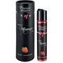 Массажное масло Plaisirs Secrets Strawberry (59 мл)