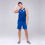 Спортивні шорти Peak FS-UM1902-BLU 42 сині: Країна виробник Китай