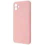 Чехол для телефонов WAVE Colorful Case Pink Sand for Samsung A065 Galaxy A06
