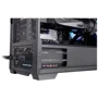 Корпус ThermalTake Divider 370 TG ARGB Black (CA-1S4-00M1WN-00): Мощность БП, Вт нет