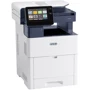 МФУ Xerox VersaLink C505X (C505V_X) UA: Технология печати Лазерная