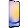 Смартфон Samsung Galaxy A25 5G 8/256GB Light Blue A256: Процессор Exynos 1280 (5 nm) Octa-core (2x2.4 GHz Cortex-A78 & 6x2.0 GHz Cortex-A55)