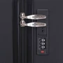 Чемодан Semi Line 28" (L) Black (T5854-3) (DAS303040) фото 9