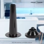 Мясорубка Profi Cook PC-FW 1172: Дополнительные насадки насадка для колбасок, насадка «кеббе»
