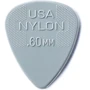 Медиатор Набор медиаторов DUNLOP 44R.60 NYLON STANDARD Refill