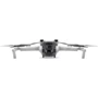 Квадрокоптер DJI Mini 3 with RC-N1 Remote Fly More Combo (CP.MA.00000610.01): Радиус действия 4000