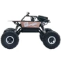 Машинка Sulong Toys Off-Road Super speed 1:18, р/у матовый коричневый (SL-112RHMB)