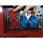 Дизельний генератор Walter pr10000d: Вес 165 кг