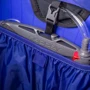 Рюкзак Osprey Eja 38 Equinox Blue - WS (009.1758): Дополнительно Поясной ремень, Вентиляция спины, боковые карманы