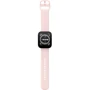 Смарт-годинник Amazfit Bip 5 Pastel Pink: Матеріал корпуса Пластик