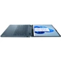 Ноутбук Lenovo Yoga 7 14ARP8 (82YM006LRA) UA: Процессор AMD Ryzen 7 7735U (2.7 - 4.75 ГГц) / 8 - ядерный