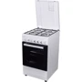 Газовая плита Liberton LGC-2450W: Тип устройства кухонная плита