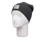 Шапка H&M 2310-401305 56-58 темно-серая