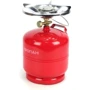 Газовая горелка STR Комплект газовый кемпинг 8 л (LPG-3KG): Тип Туристическая