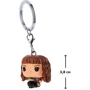 Игровая фигурка на клипсе FUNKO POP! cерии Гарри Поттер - Гермиона с зельем (48056): Тип Игровая фигурка