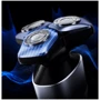 Электробритва Xiaomi Enchen Rotary Shaver Knight 1 Black (BK3000): Возможность влажного бритья есть