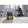 Компрессор DeWALT DCC1018N: Производительность, л/мин 48