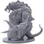Мініатюри Steamforged Games Ltd Rat King of Gullet Cove