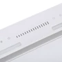Витяжка Perfelli BSL 6783 WH 1100 DC: Тип фільтра повітря Рециркуляція, Відведення