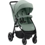 Прогулянковий візок Britax Römer B-Agile M Jade Green (2000037930): Можливість встановлення люльки опция