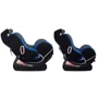 Автокресло Caretero Scope (0-25кг) - dark grey: Группа 0/1/2 (до 25 кг)