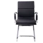 AMF Slim FX CF (XH-630C) черный: Максимальная нагрузка, кг 120