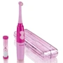 Зубная щетка Nevadent NKZ 3 A1 pink детская