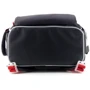 Рюкзак GoPack каркасный GO19-5001S-7: Корпус рюкзака Каркасный
