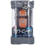 Автомобиль на р/у Alpha Group Race Tin 1:32 (YW253104) Orange