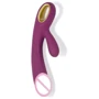 Вибратор кролик Cosmopolitan Bewitched Rabbit Vibrator